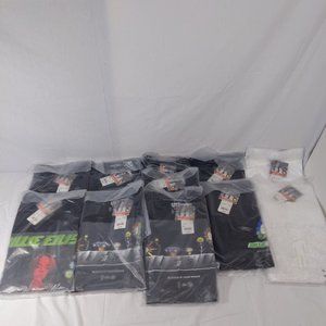 BILLIE EILISH MERCH MURUKAMI